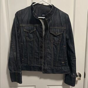 GAP Jean Jacket